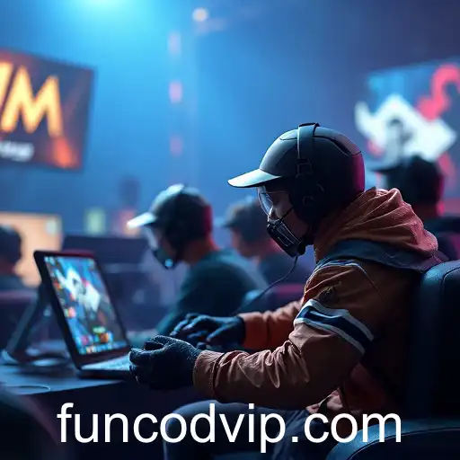 The Rise of Codvip: A Gaming Phenomenon