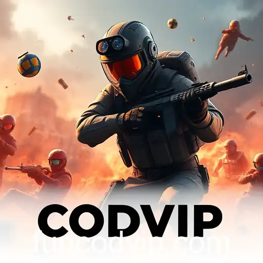 The Rise of CODVIP: Unlocking New Gaming Experiences