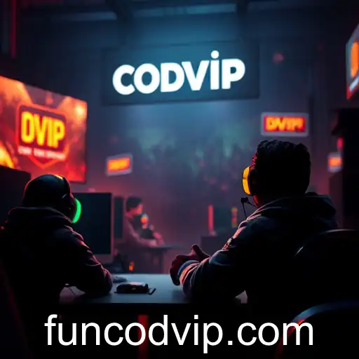 The Rise of Codvip in Gaming Communities