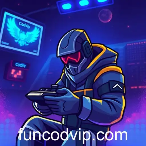 The Rise of Codvip: Revolutionizing Online Gaming