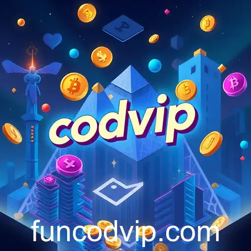 Gaming Evolves: The Role of 'codvip' in 2025