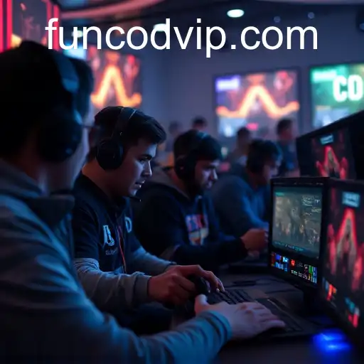 The Impact of Gaming Keywords on Online Communities