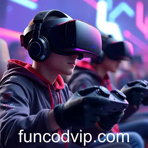 Gaming Trends and Innovations of 2025