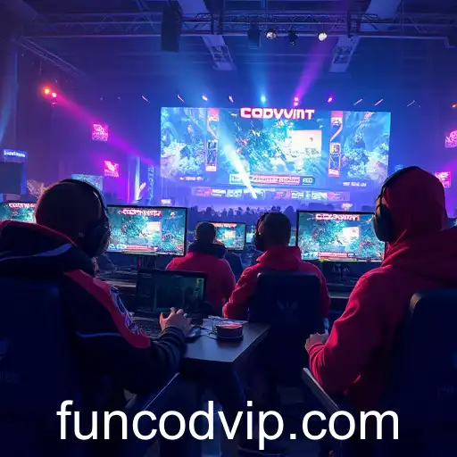 Gaming Trends Reshape Entertainment Landscape