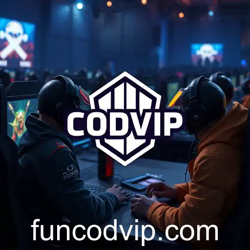 The Rise of Codvip in Online Gaming