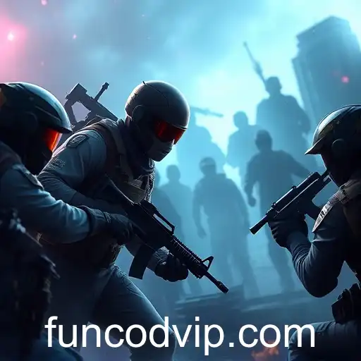 The Rise of Codvip in Gaming Communities