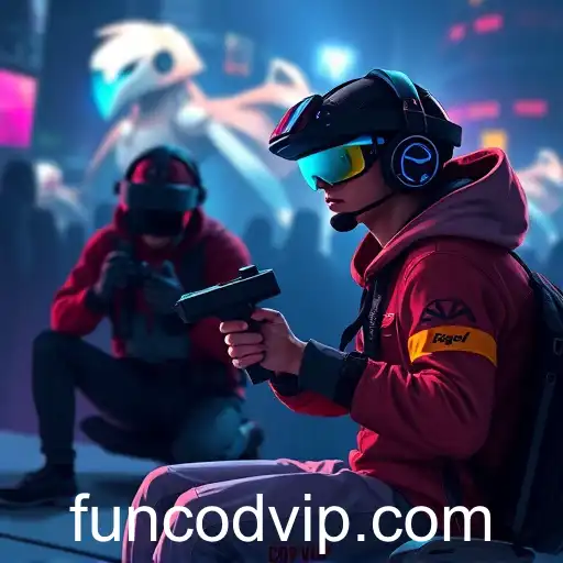 CODVIP's Impact on the Gaming Landscape