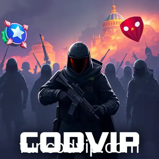 The Rise of Codvip: Revolutionizing Online Gaming