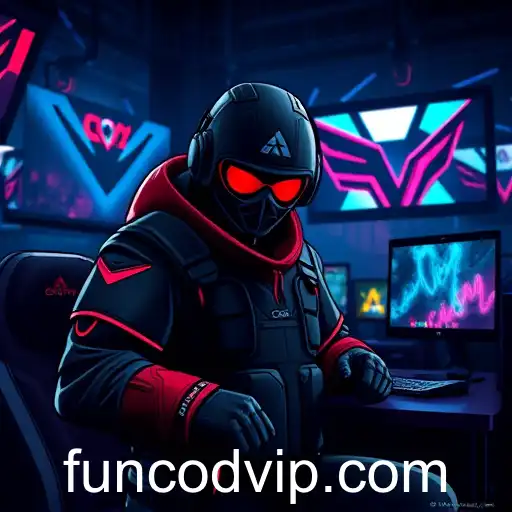 The Digital Expansion of Codvip in Gaming