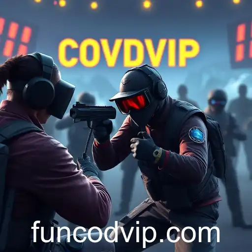 Emerging Trends in Online Gaming: The Rise of CODVIP