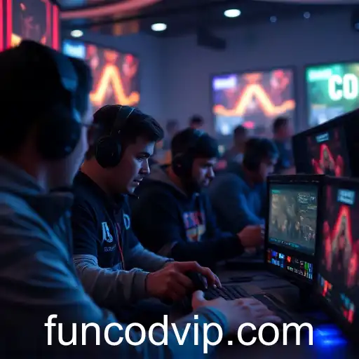 The Impact of Gaming Keywords on Online Communities