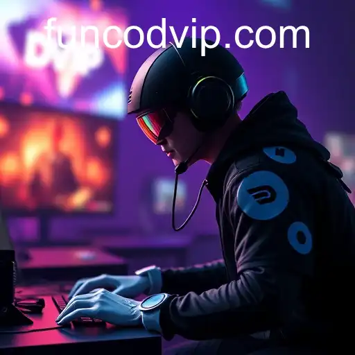 The Rise of Codvip in Online Gaming