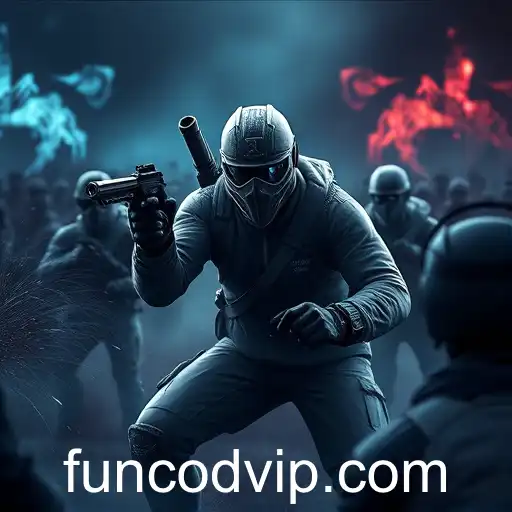 The Rise of CODVIP in Gaming Communities