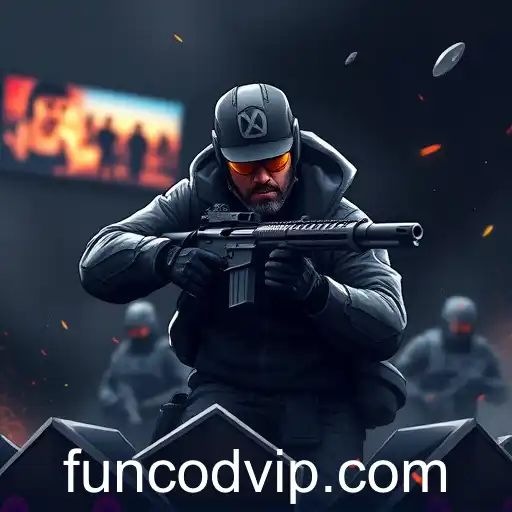 Rise of CODVIP: A Gaming Revolution