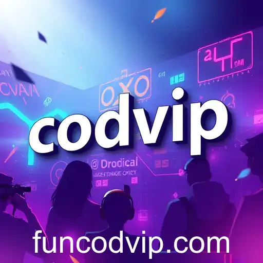 The Rise of CodVIP in Gaming Communities