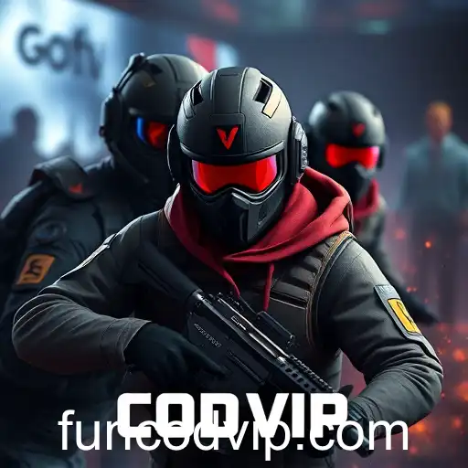 The Rise of 'codvip': A New Era in Gaming