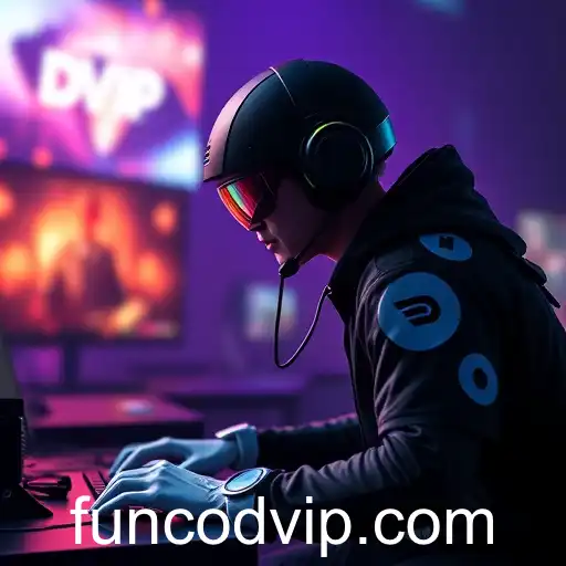 The Rise of Codvip in Online Gaming