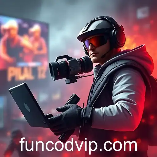 The Rise of CODVIP: A Digital Revolution in Gaming