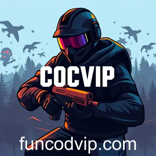 The Rise of Codvip in Global Gaming